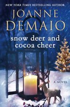 Cover art for Snow Deer and Cocoa Cheer (The Winter Series)