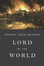 Cover art for Lord of the World