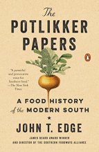Cover art for The Potlikker Papers: A Food History of the Modern South