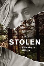 Cover art for Stolen: A Memoir