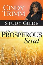 Cover art for The Prosperous Soul Study Guide
