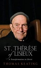 Cover art for St. Therese of Lisieux: A Transformation in Christ