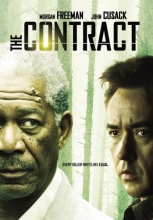 Cover art for The Contract