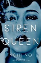 Cover art for Siren Queen