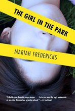 Cover art for The Girl in the Park