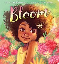 Cover art for Bloom