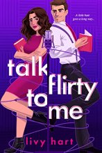 Cover art for Talk Flirty to Me