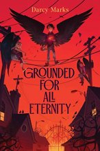 Cover art for Grounded for All Eternity