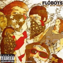 Cover art for Fight With Tools