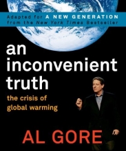 Cover art for An Inconvenient Truth: The Crisis of Global Warming