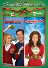 Cover art for Holiday in Handcuffs/Snowglobe