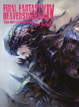 Cover art for Final Fantasy XIV: Heavensward -- The Art of Ishgard -The Scars of War-