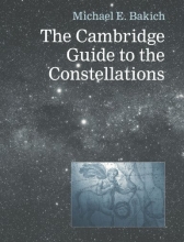 Cover art for The Cambridge Guide to the Constellations