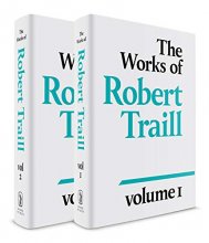Cover art for The Works of Robert Traill (2 Volume Set)