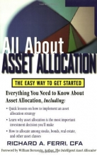 Cover art for All About Asset Allocation