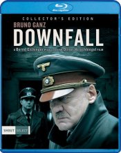 Cover art for Downfall [Blu-ray]