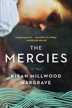 Cover art for Mercies