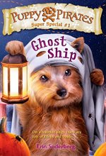 Cover art for Puppy Pirates Super Special #1: Ghost Ship