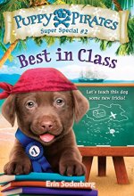 Cover art for Puppy Pirates Super Special #2: Best in Class