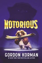 Cover art for Notorious