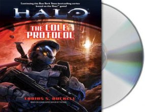 Cover art for Halo: The Cole Protocol