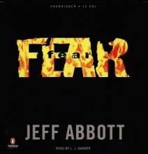 Cover art for Fear