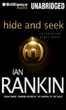 Cover art for Hide and Seek (Inspector Rebus Series)