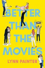 Cover art for Better Than the Movies