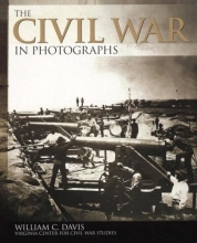 Cover art for The Civil War in Photographs