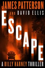 Cover art for Escape (Billy Harney #3)