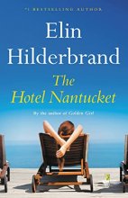 Cover art for The Hotel Nantucket