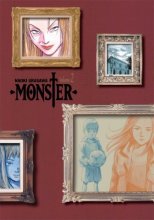 Cover art for Monster: The Perfect Edition, Vol. 2 (2)