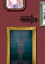 Cover art for Monster: The Perfect Edition, Vol. 4 (4)