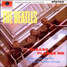 Cover art for Please Please Me - Early 80s - All Rights