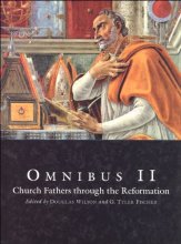 Cover art for Omnibus II Textbook