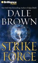 Cover art for Strike Force