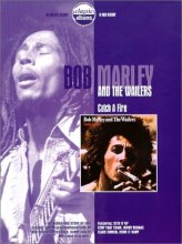 Cover art for Classic Albums - Bob Marley and the Wailers: Catch a Fire