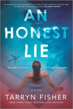 Cover art for An Honest Lie