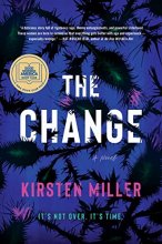 Cover art for The Change: A Novel