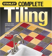Cover art for Stanley Complete Tiling