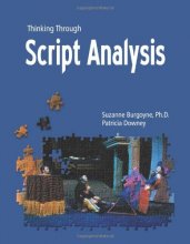 Cover art for Thinking Through Script Analysis