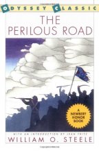 Cover art for The Perilous Road