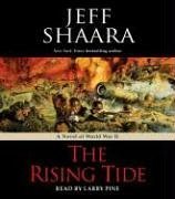 Cover art for The Rising Tide: A Novel of World War II