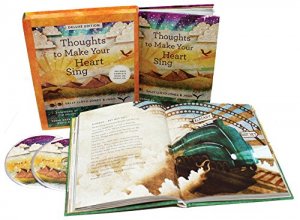 Cover art for Thoughts to Make Your Heart Sing Deluxe Edition
