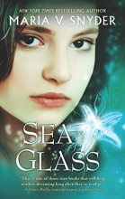 Cover art for Sea Glass