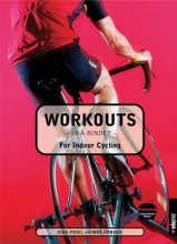 Cover art for Workouts in a Binder for Indoor Cycling