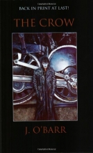 Cover art for The Crow
