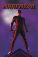 Cover art for Daredevil: The Movie TPB