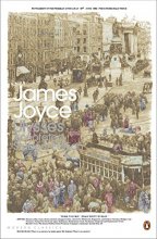Cover art for Modern Classics Ulysses Annotated Student's Edition (Penguin Modern Classics)