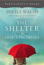 Cover art for The Shelter of God's Promises Bible Study Participant's Guide